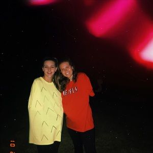 Meet your Posher, Emma